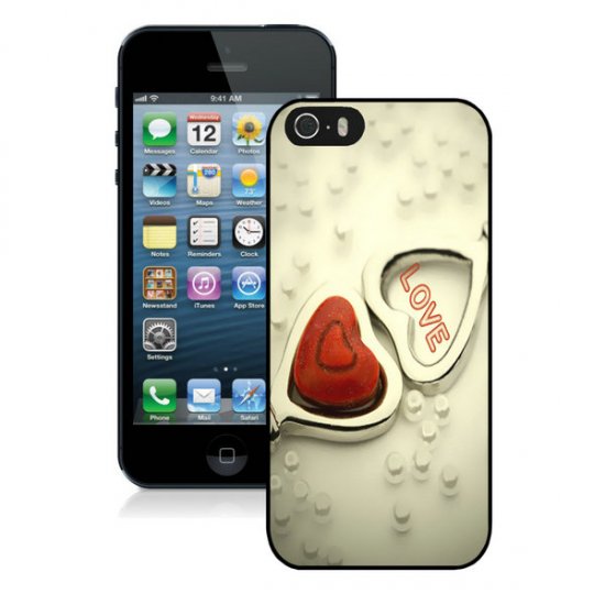 Valentine Love You iPhone 5 5S Cases CAX | Coach Outlet Canada